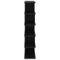 Preview: Wandregal Schwarze Eiche 70 x 20 x 100 cm Holzwerkstoff