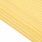 Preview: Zeltteppich 250x600 cm Beige