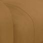 Preview: Massagesessel Braun Samt