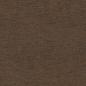 Preview: Relaxsessel mit Hocker Braun Stoff