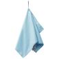 Preview: Sporthandtücher 2 Stk. Blau 50 x 30 cm