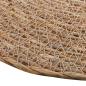Preview: Seegraskissen 12 Stk. Natur 100% Seegras
