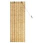 Preview: Rollo Natur 60 x 160 cm Schilf