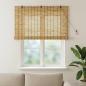 Preview: ARDEBO.de - Rollo Natur 140 x 160 cm Schilf
