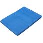 Preview: Plane mit Ösen Blau 6 x 10 m 90 g / m² PE
