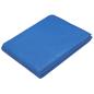Preview: Plane mit Ösen Blau 2 x 3 m 180 gsm PE