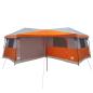 Preview: Familienzelt mit Regenfly wasserdicht 14 Personen