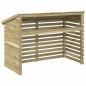 Preview: Klimaanlagenabdeckung 117,5x62,5x85,5 cm