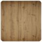 Preview: Couchtisch Artisan-Eiche 100 x 100 x 45 cm Holzwerkstoff
