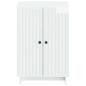 Preview: Schuhschrank EDE 59,5 x 39,5 x 90 cm Holzwerkstoff