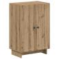 Preview: Schuhschrank EDE 59,5 x 39,5 x 90 cm Holzwerkstoff