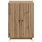 Preview: Schuhschrank EDE 59,5 x 39,5 x 90 cm Holzwerkstoff