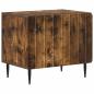 Preview: TV-Schrank Raucheiche Holzwerkstoff