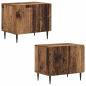 Preview: TV-Schrank Altholz Holzwerkstoff