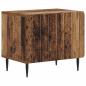Preview: TV-Schrank Altholz Holzwerkstoff