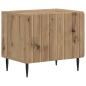 Preview: TV-Schrank Artisan-Eiche Holzwerkstoff