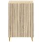 Preview: Schuhschrank ARNHEM 59,5 x 39,5 x 90 cm Holzwerkstoff