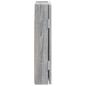 Preview: Dartboard Schrank ARNHEM Sonoma-Grau 52,5 x 10,5 x 53,5 cm