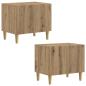 Preview: TV-Schrank Artisan-Eiche Holzwerkstoff