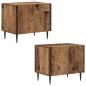 Preview: TV-Schrank Altholz Holzwerkstoff