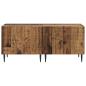 Preview: TV-Schrank Altholz Holzwerkstoff