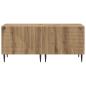 Preview: TV-Schrank Artisan-Eiche Holzwerkstoff