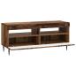 Preview: LED-TV-Schrank Altholz Holzwerkstoff