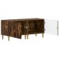 Preview: TV-Schrank Raucheiche Holzwerkstoff