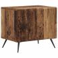 Preview: TV-Schrank Altholz Holzwerkstoff