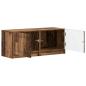 Preview: TV-Schrank Altholz Holzwerkstoff