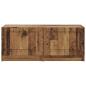 Preview: TV-Schrank Altholz Holzwerkstoff