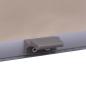 Preview: Verdunkelungsrollo Beige U08/808 GGL und GGU