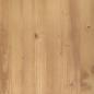 Preview: TV-Schrank VIGO 106x40x40 cm Massivholz Kiefer