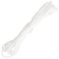 Preview: Sonnensegel 160 g/m² Dunkelgrün 5x5 m HDPE