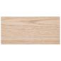 Preview: Schweberegal 50x23,5x4 cm Holzwerkstoff