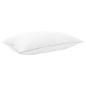 Preview: Bettdecke und Kissen Set 2 Stk. 155x200 cm Sommer 140 GSM Wolle
