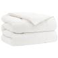 Preview: Bettdecke und Kissen Set 3 stk. 200 x 220 cm 4 Jahreszeiten