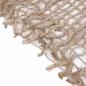 Preview: Jute Ufermatte Natur 1,2 x 5 m