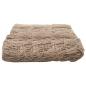 Preview: Jute Ufermatte Natur 1,6 x 5 m