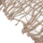 Preview: Jute Ufermatte Natur 1,6 x 5 m