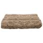 Preview: Jute Ufermatte Natur 2 x 10 m