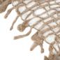 Preview: Jute Ufermatte Natur 2 x 10 m