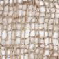 Preview: Jute Ufermatte Natur 2 x 10 m