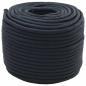 Preview: ARDEBO.de - Bootsseil 0.6 mm 250 m Königsblau Polyester
