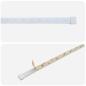 Preview: LED Streifen 55 cm Mehrfarbig PVC