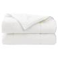 Preview: Bettdecke 200x240 cm 4 Jahreszeiten 300 GSM Australische Wolle
