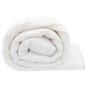 Preview: Bettdecke 200x220 cm 4 Jahreszeiten 300 GSM Australische Wolle