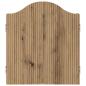 Preview: Dartboard Schrank Artisan-Eiche 56 x 12 x 63 cm Holzwerkstoff