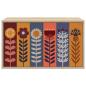 Preview: Wandmontierter TV-Schrank ESSEN 69 x 33 x 40 cm Sonoma-Eiche