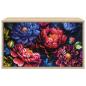 Preview: Wandmontierter TV-Schrank KIEL 69 x 33 x 40 cm Sonoma-Eiche